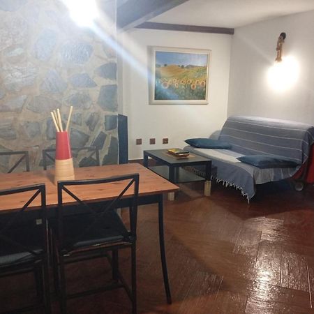 Apartamento Rural Bella Vista Villaluenga Del Rosario Extérieur photo