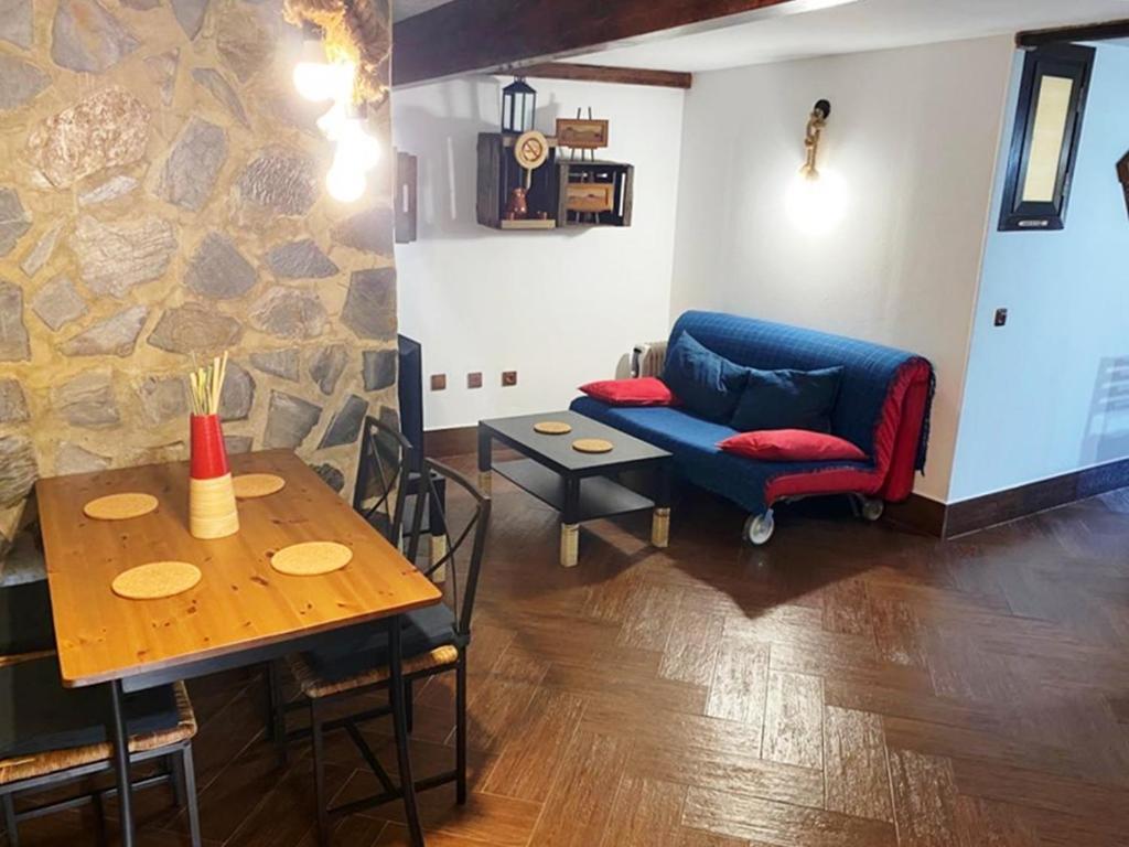 Apartamento Rural Bella Vista Villaluenga Del Rosario Extérieur photo