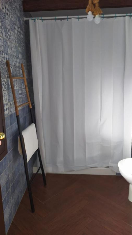 Apartamento Rural Bella Vista Villaluenga Del Rosario Extérieur photo