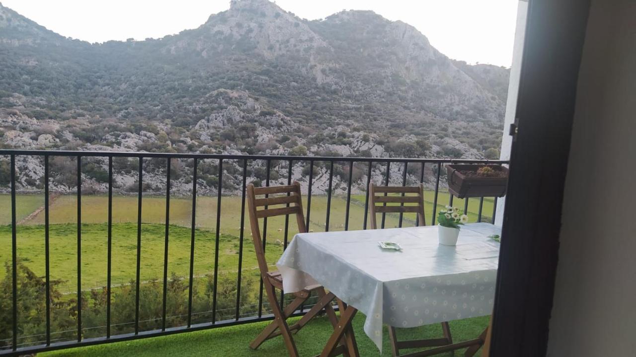 Apartamento Rural Bella Vista Villaluenga Del Rosario Extérieur photo